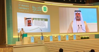 وزير التسامح الإماراتى: نمد أيادينا لداعمى التسامح ونتطلع لنشر مبادئ الأخوة الإنسانية   