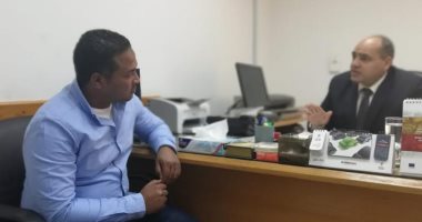 رئيس جهاز المشروعات الصغيرة بالبحر الأحمر: مولنا 2117 مشروعا خلال 2018