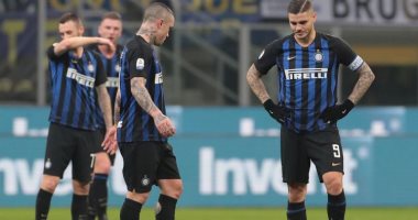 إنتر ميلان يواصل الخسائر أمام بولونيا فى الدوري الإيطالي.. فيديو
