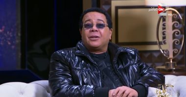 أحمد أدم : عادل إمام راعي جيل بأكمله ورمضان يهتم بالجماهرية أكثر من الفن