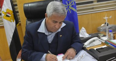 اعتماد نتيجة الشهادة الإعدادية فى أسوان بنسبة نجاح 72%  