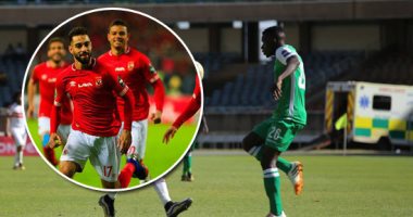 معارك البحث عن تذاكر نصف نهائى دورى أبطال أفريقيا تبدأ الليلة.. الترجى يستقبل الزمالك وسط أجواء مشحونة.. 3 مباريات غدا تبدأ بقمة صن داونز ضد الأهلى ومازيمبى مع الرجاء عصرًا.. والختام بديربى النجم والوداد