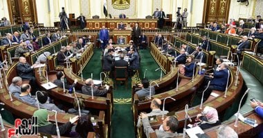 البرلمان يناقش قانون الحكومة حول الملاحة الداخلية غدا.. تعرف على التفاصيل