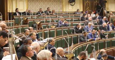 البرلمان يحيل 8 اتفاقيات للجان النوعية.. أبرزها قرض لتطوير الخط الأول للمترو
