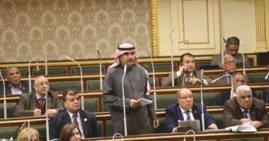 صور.. مجلس النواب يوافق على اتفاقية التعاون فى مجال النقل البحرى بين مصر وتونس
