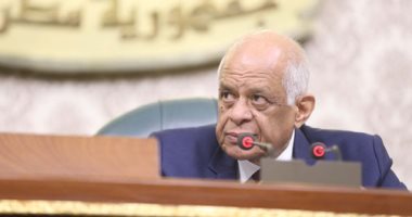 عبد العال لرافضى الـ25% كوتة للمرأة: لا تزال محل نقاش وستخضع لحوار مجتمعى