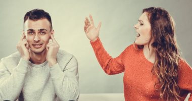تقنية جديدة تحذرك إذا كان شريكك فى مزاج سيئ