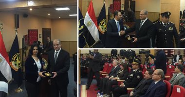 صور .. تعرف على توصيات ندوة وزارة الداخلية حول آليات صناعة الأمن