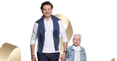فى اليوم العالمى للسرطان.. اعرف رسالة النجم راغب علامة للمصابين