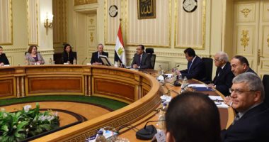 وفد أمريكى مشيدا باهتمام مصر بالتعليم: دليل على سيرها بالطريق الصحيح