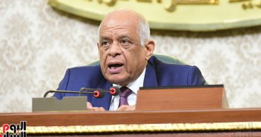 رئيس البرلمان يحدد مهام اللجنة التشريعية لمناقشة تعديلات الدستور بـ6 خطوات