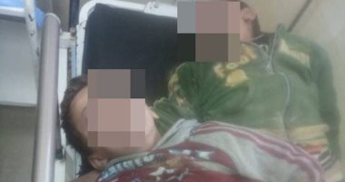 مصرع طفل إثر سقوطه أثناء تركيب منشر غسيل فى منزله بالشرقية