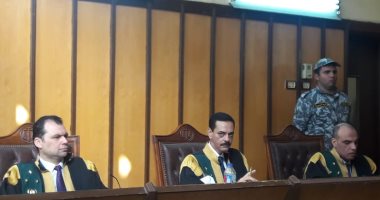 تأجيل جلسة سماع شهود قضية رشوة رئيس مصلحة الجمارك السابق لغد الثلاثاء