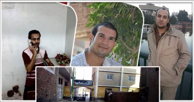 صور.. أليس منكم رجل رشيد.. قرية الثأر تشتعل من جديد بعد مقتل شخصين.. اليوم السابع يرصد سنوات الدم بين عائلتى الزيدى ورابح.. شباب قتلوا وأحكام إعدام تنتظر آخرين والسبب مباراة كرة.. والأمن يكثف تواجده بالزيدية