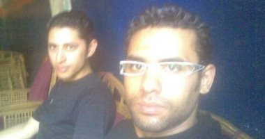 قارئ يشارك بأول صورة بروفايل لحسابه الشخصى فى ذكرى تأسيس فيس بوك الـ15