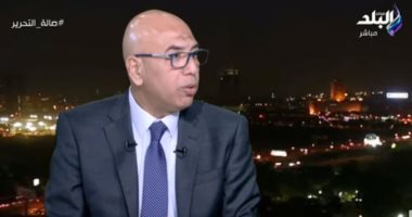 العميد خالد عكاشة: حملات ممنهجة من العناصر الإرهابية لشق صف المصريين