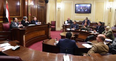إعلام النواب تتفق مع مجلس الدولة حول صياغة مادة زيادة رسوم المتحف المصرى الكبير