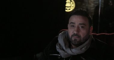 بعد أزمة "نكتة بايخة" مع أصالة.. مجد القاسم ينتهى من تصوير الأغنية.. صور
