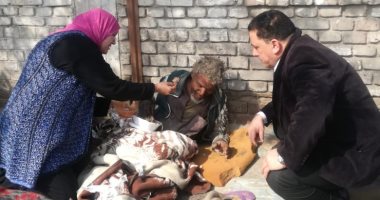 صور.. التضامن الاجتماعى تتعامل مع 2777  مشرداً وطفلا بلا مأوى