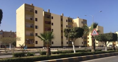 رئيس جهاز بنى سويف الجديدة: لدينا 24 مدرسة وجامعات أهلية