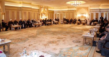 الإمام الأكبر: أصحاب الأفكار المتشددة والانعزالية تجب مواجهتهم بقوة