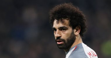 يوفنتوس يثير الارتباك فى معسكر ليفربول بسبب محمد صلاح