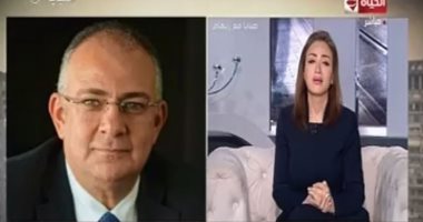 فيديو.. إعلام المصريين: إطلاق حملة علاج الأطفال مرضى القلب بكل وسائل المجموعة الإعلامية