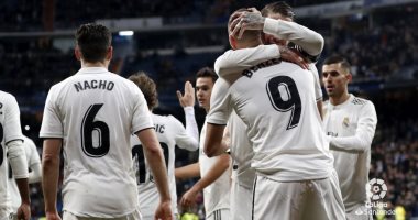 موعد مباراة أياكس ضد ريال مدريد فى دوري أبطال أوروبا