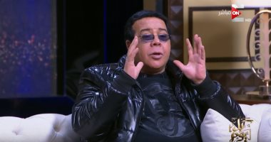 أحمد آدم لـ ON : بسبب كورونا يومى أتغير وبقيت بشوف الأفلام القديمة