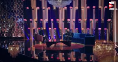 شاهد.. برومو حلقة محمد رمضان فى "سهرانين" على ON E