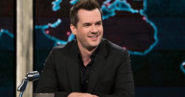 الموسم الثالث من برنامج The Jim Jefferies Show يعود 19 مارس 
