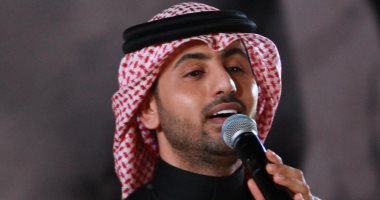  فؤاد عبد الواحد فى حفل المهرجان السعودى للخيل العربى    