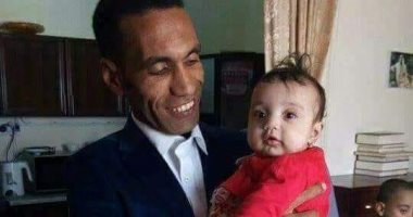 أكتر حاجة وحشانى فى مصر.. قارئ يشارك بصورة من أبو ظبى: "مصر عزيزة على"