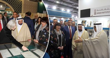 تعرف على مشروع الـ"ألف كتاب" بعد مطالبة حاكم الشارقة بإعادته