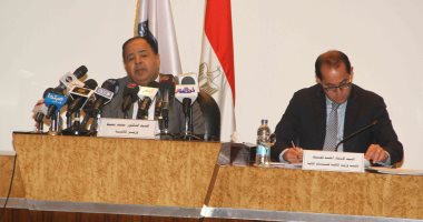 صور.. وزير المالية: يتبقى 4 أشهر فقط على انتهاء برنامج صندوق النقد الدولى