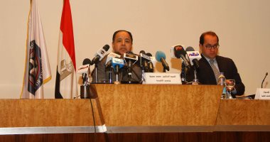 صور.. نائب وزير المالية: إنجاز 95% من برنامج الإصلاح الاقتصادى مع صندوق النقد