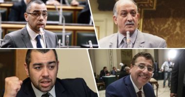 5 اقتراحات برلمانية لمواجهة استيراد السلع الاستفزازية.. نواب: وصول حجم وارداتها لـ545 مليون دولار "بذخ" غير مقبول.. والمطالبة برفع الضريبة الجمركية.. إحلال الإنتاج محل الاستيراد بتوجيه المشروعات الصغيرة لها