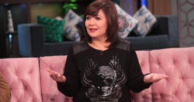 عايدة رياض تنضم لـ"هوجان" وتجسد زوجة رياض الخولى