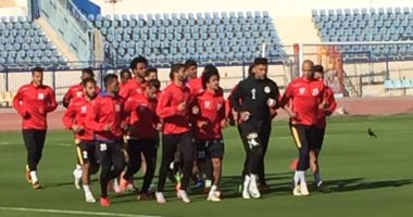 هل يحقق بتروجت الفوز الغائب على الجونة منذ 9 سنوات؟