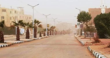 تعرف على إرشادات المرور لمنع الحوادث بسبب الرياح المثيرة للأتربة × 13 معلومة
