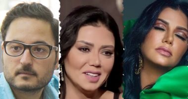 على الكشوطى يكتب: رانيا يوسف ومحتكرو القرآن الكريم