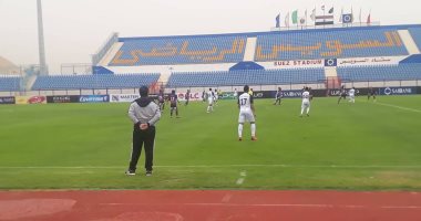 بتروجت يخشى كمين الداخلية على ستاد العباسية