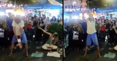 قصة القبض على زوجين روسيين فى ماليزا بسبب طفلة رضيعة.. اعرف التفاصيل 