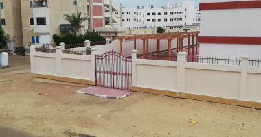 هطول أمطار متوسطة على الغردقة مع ظهور كثيف للسحب بالمحافظة