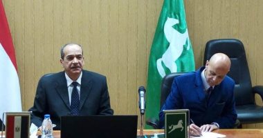 652 فرقة لتطعيم 979 ألفا و726 طفلا بمدارس الشرقية ضد للطفليات
