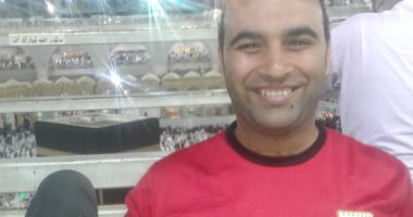 أكتر حاجة وحشانى فى مصر.. قارئ يشارك بصورته من السعودية: وحشنى الأكل المصرى 