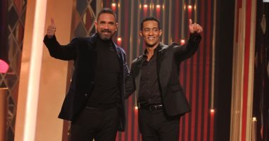 محمد رمضان: عليا قضيتين مرور.. ولو أمى طلبت أرمى نفسى فى النار مش هتردد