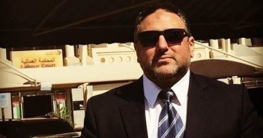 أكتر حاجة وحشانى فى مصر.. قارئ يشارك بصورته من دبى: "مصر كلها وحشانى"