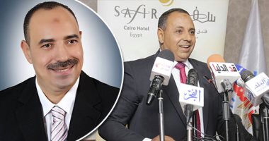 حوار ساخن مع تحسين مطر المرشح السابق لانتخابات مجلس النواب بدار السلام: شقيقى تيسير مطر استغل اسمى لإحداث لغط فى الدعاية الانتخابية.. واشترى 4 آلاف صوت بـ14 مليون جنيه.. وقدمت بلاغا للنيابة ضده
