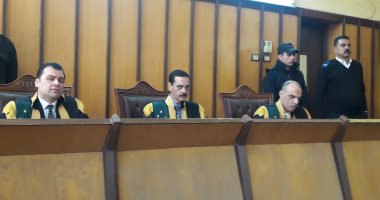 جنايات بورسعيد  : الحبس سنة مع إيقاف التنفيذ لمتظاهرى منطقة "الجناين"